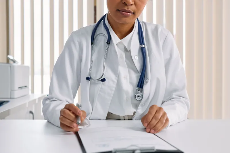 Borrowed Credibility: How Corporate Interests Are Turning Clinicians Into Foot Soldiers Against the Reforms They Claim to Support