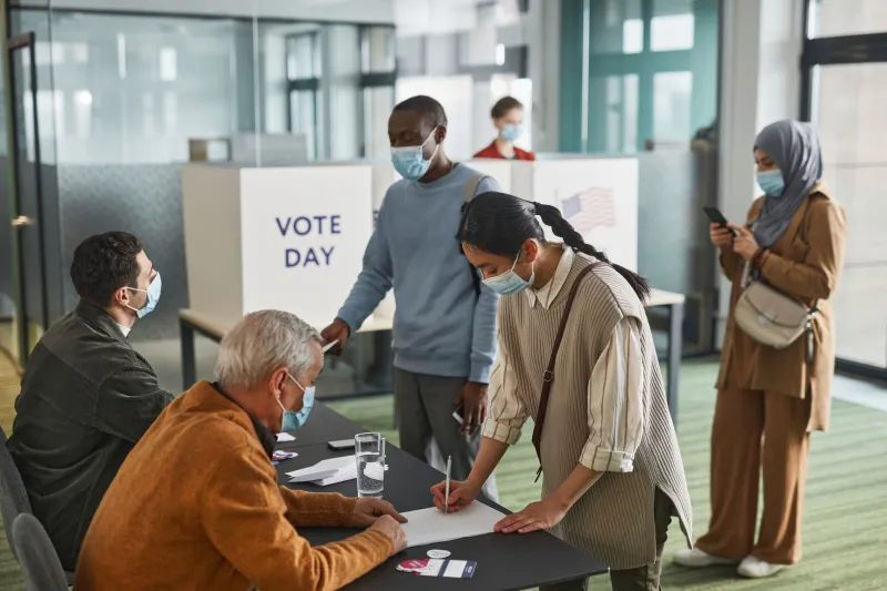 The Cost of Waiting: Why Year-Round Democratic Infrastructure Is the Smartest Investment the Party Can Make