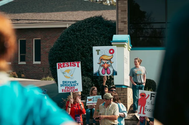 From the Grassroots Up: Reclaiming Democratic Power Through the Lessons of the Fifty-State Strategy