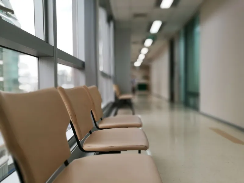 Forgotten Communities, Failing Systems: How Dr. Dean's Healthcare Vision Could Save Rural America