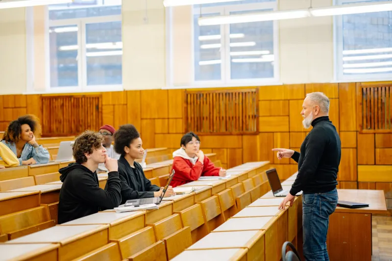 Graduating Without a Voice: Why Medical Schools Must Teach the Politics of Healing