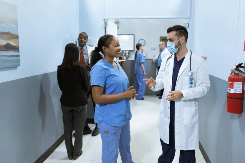 Organizing Where It Matters Most: How Healthcare Professionals Can Build Lasting Political Power in Conservative and Competitive States