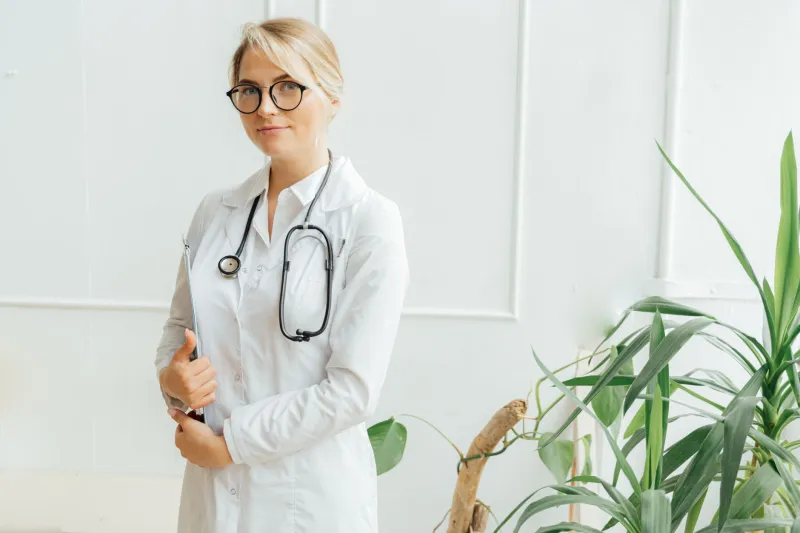 The Silencing of the White Coat: How Disciplinary Machinery Is Being Turned Against Physician Advocates