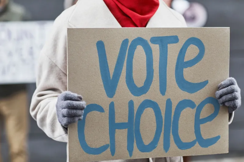 White Coats at the Ballot Box: How Healthcare Professionals Are Reshaping Democratic Organizing