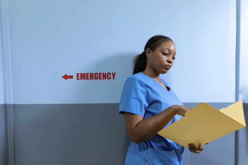 Worn Down and Fired Up: How Clinician Burnout Is Becoming a Decisive Electoral Force